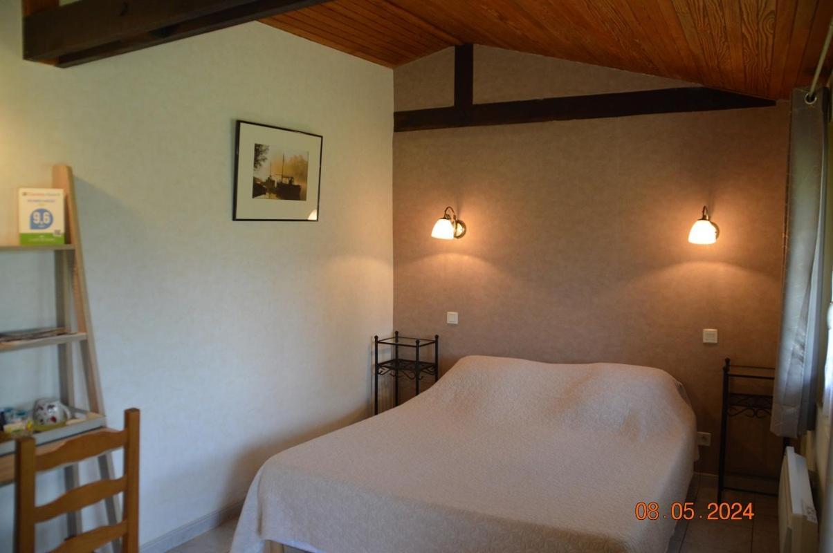 Le Chalet Des Contries Sarlat-la-Caneda Exterior photo