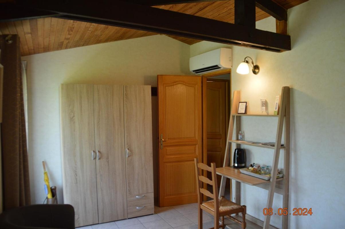 Le Chalet Des Contries Sarlat-la-Caneda Exterior photo