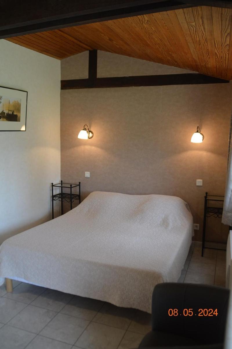 Le Chalet Des Contries Sarlat-la-Caneda Exterior photo